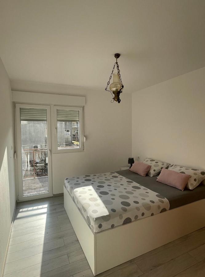 City Apartment Domagoj Omis Luaran gambar