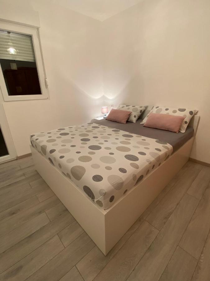 City Apartment Domagoj Omis Luaran gambar